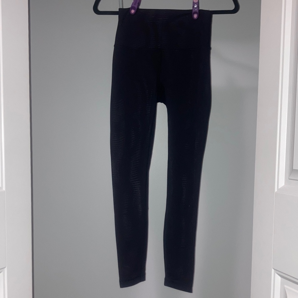 Lululemon Wunder Train 25”